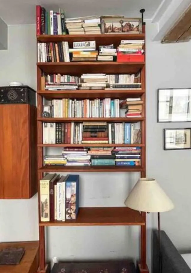 Apartment L'Antiquaire - Cosy & Central Of Luxembourg Park Paris