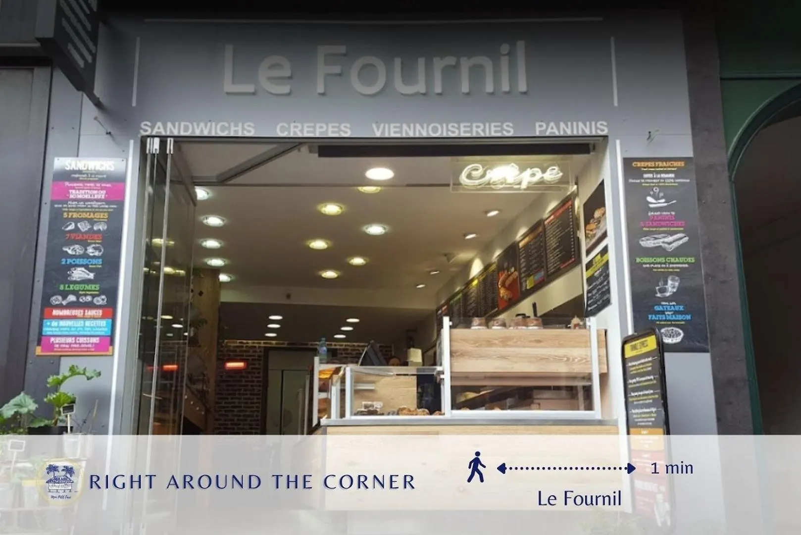 Apartment L'Antiquaire - Cosy & Central Of Luxembourg Park Paris