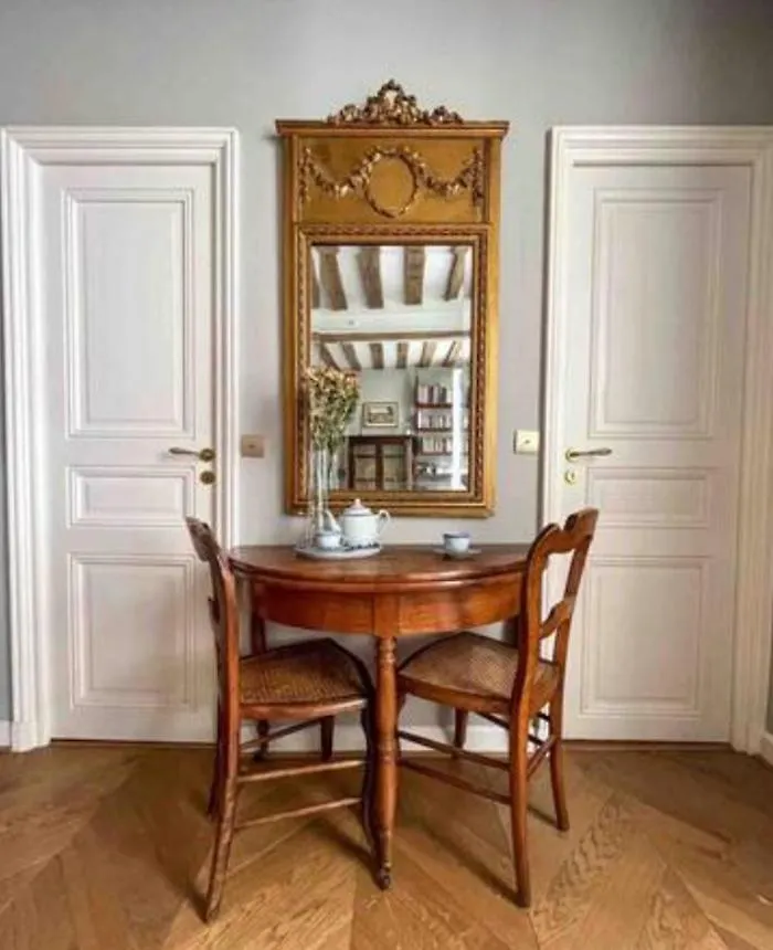 L'Antiquaire - Cosy & Central Of Luxembourg Park Paris France
