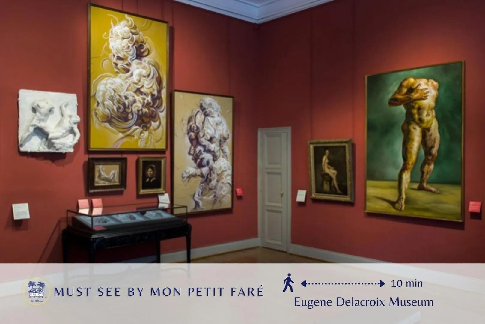L'Antiquaire - Cosy & Central Of Luxembourg Park Paris 0*,  France