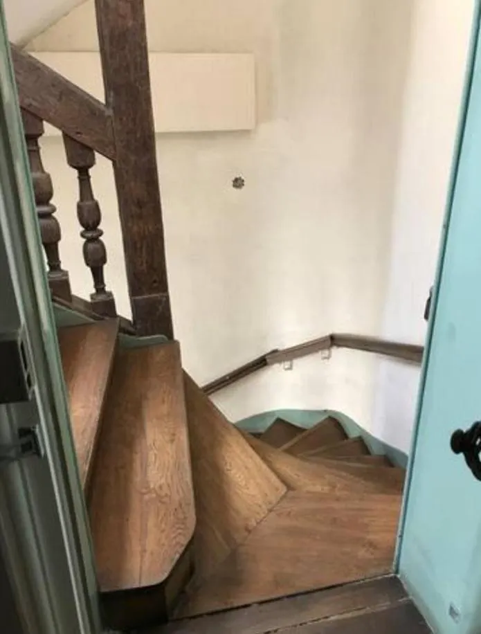 L'Antiquaire - Cosy & Central Of Luxembourg Park Paris Apartment